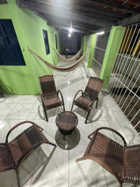 Casa Di Ponta